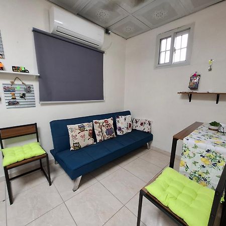 파나마시티 Lilia House 15 Minutos Aeropuerto 아파트 외부 사진