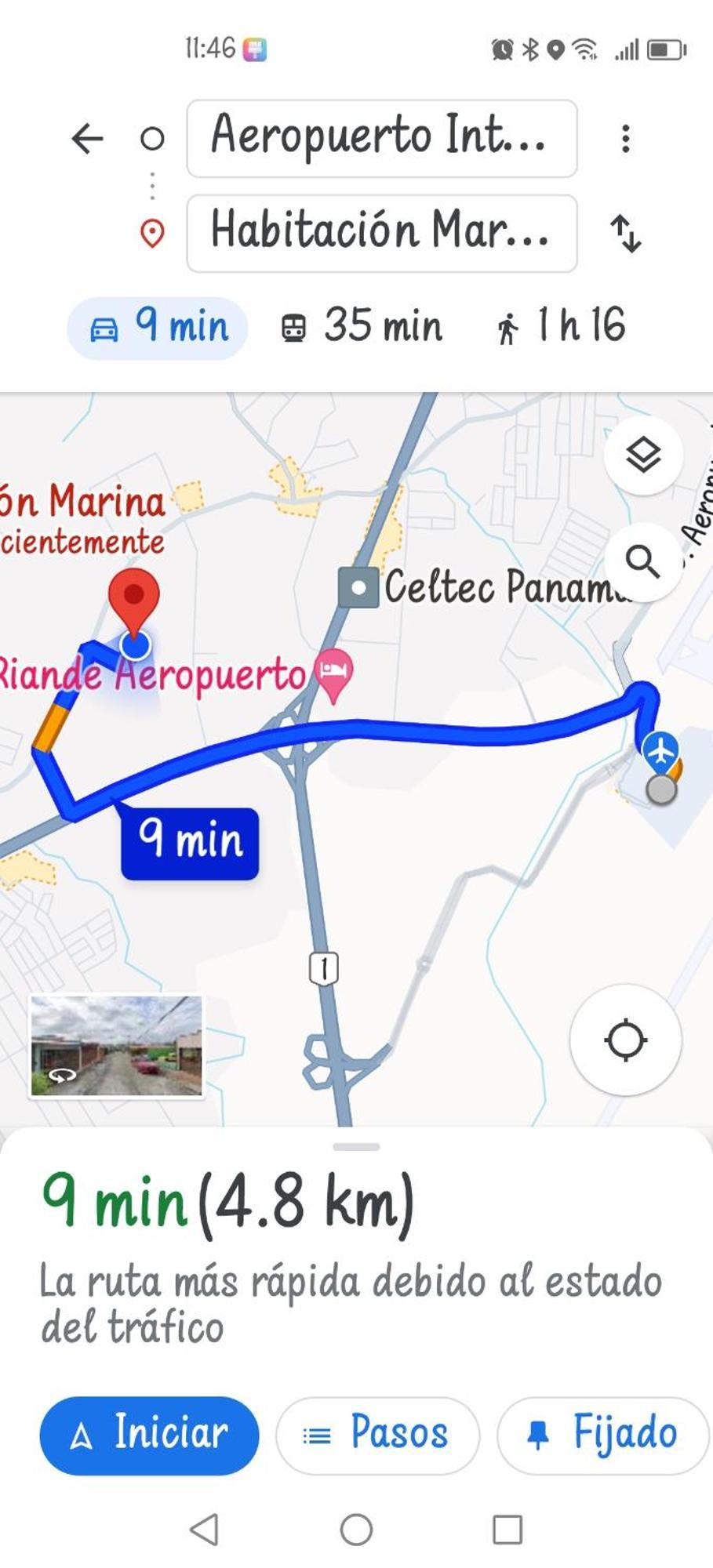 파나마시티 Lilia House 15 Minutos Aeropuerto 아파트 외부 사진