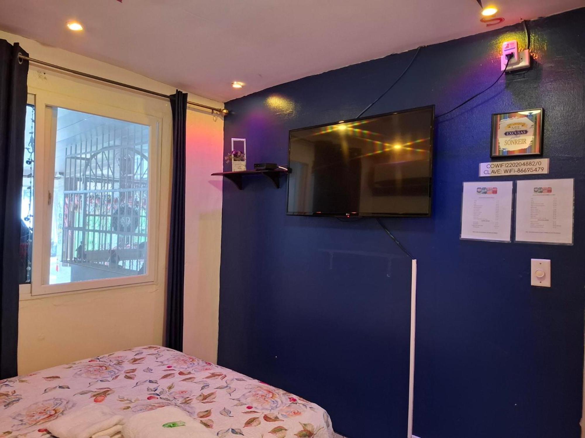 파나마시티 Lilia House 15 Minutos Aeropuerto 아파트 외부 사진