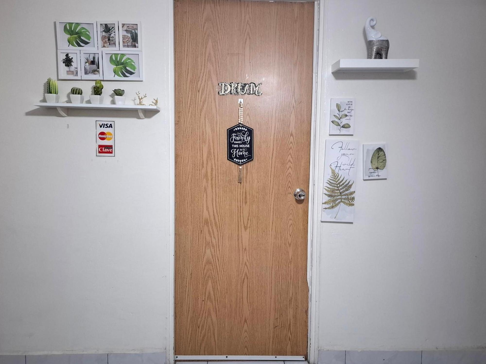 파나마시티 Lilia House 15 Minutos Aeropuerto 아파트 외부 사진
