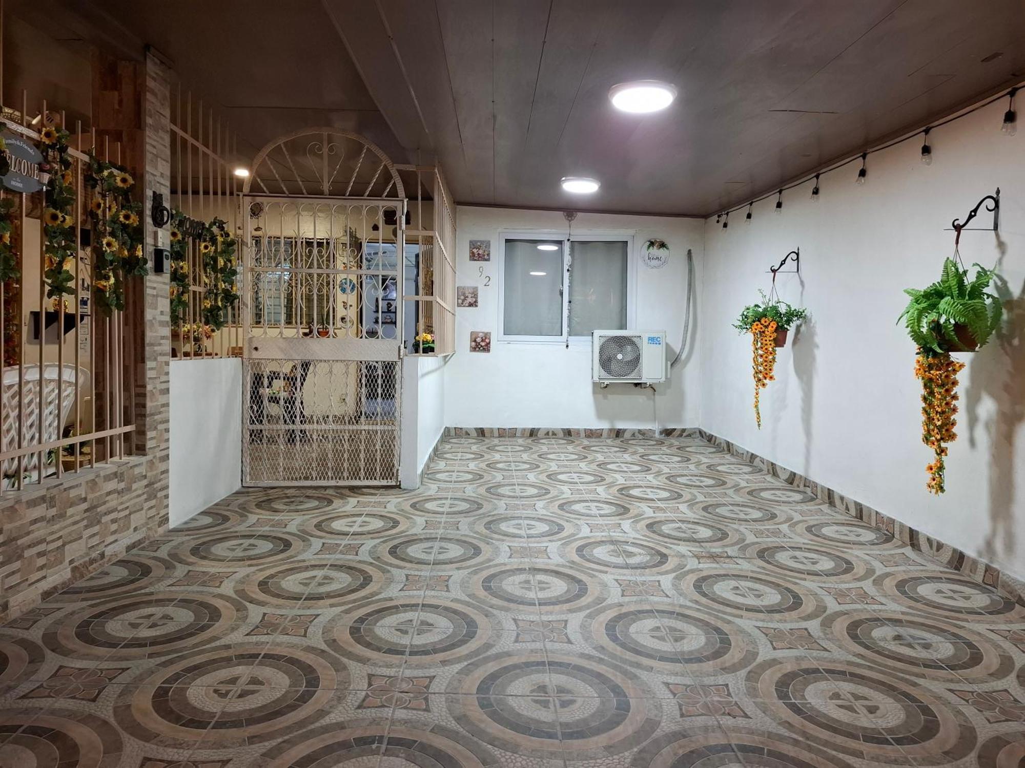 파나마시티 Lilia House 15 Minutos Aeropuerto 아파트 외부 사진