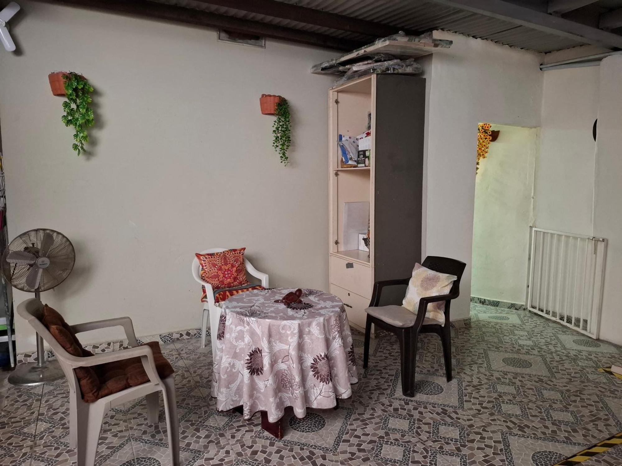 파나마시티 Lilia House 15 Minutos Aeropuerto 아파트 외부 사진