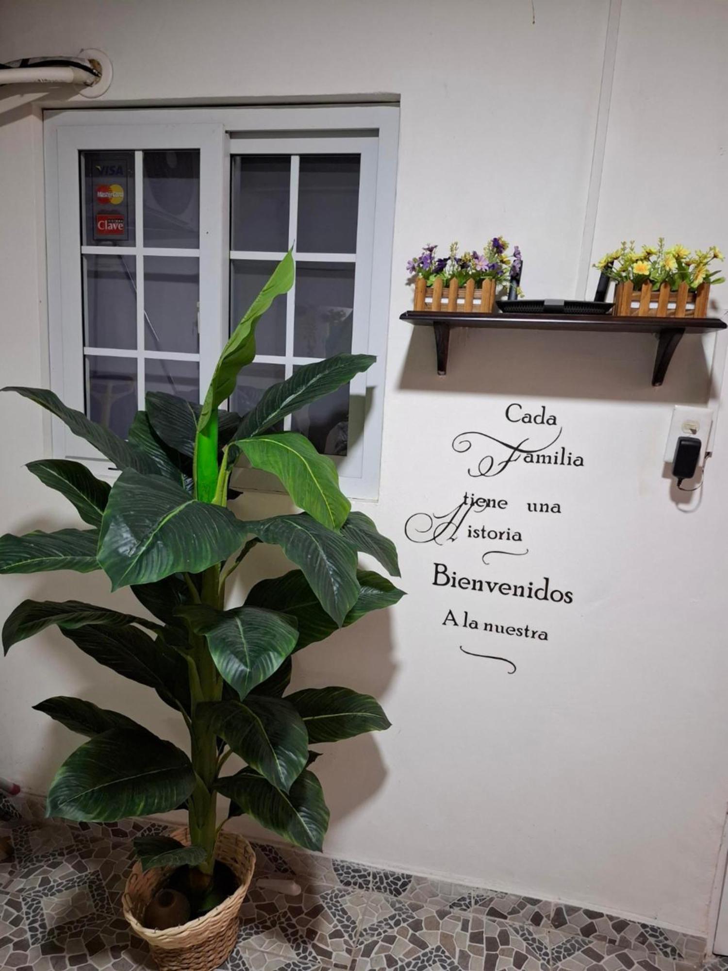 파나마시티 Lilia House 15 Minutos Aeropuerto 아파트 외부 사진