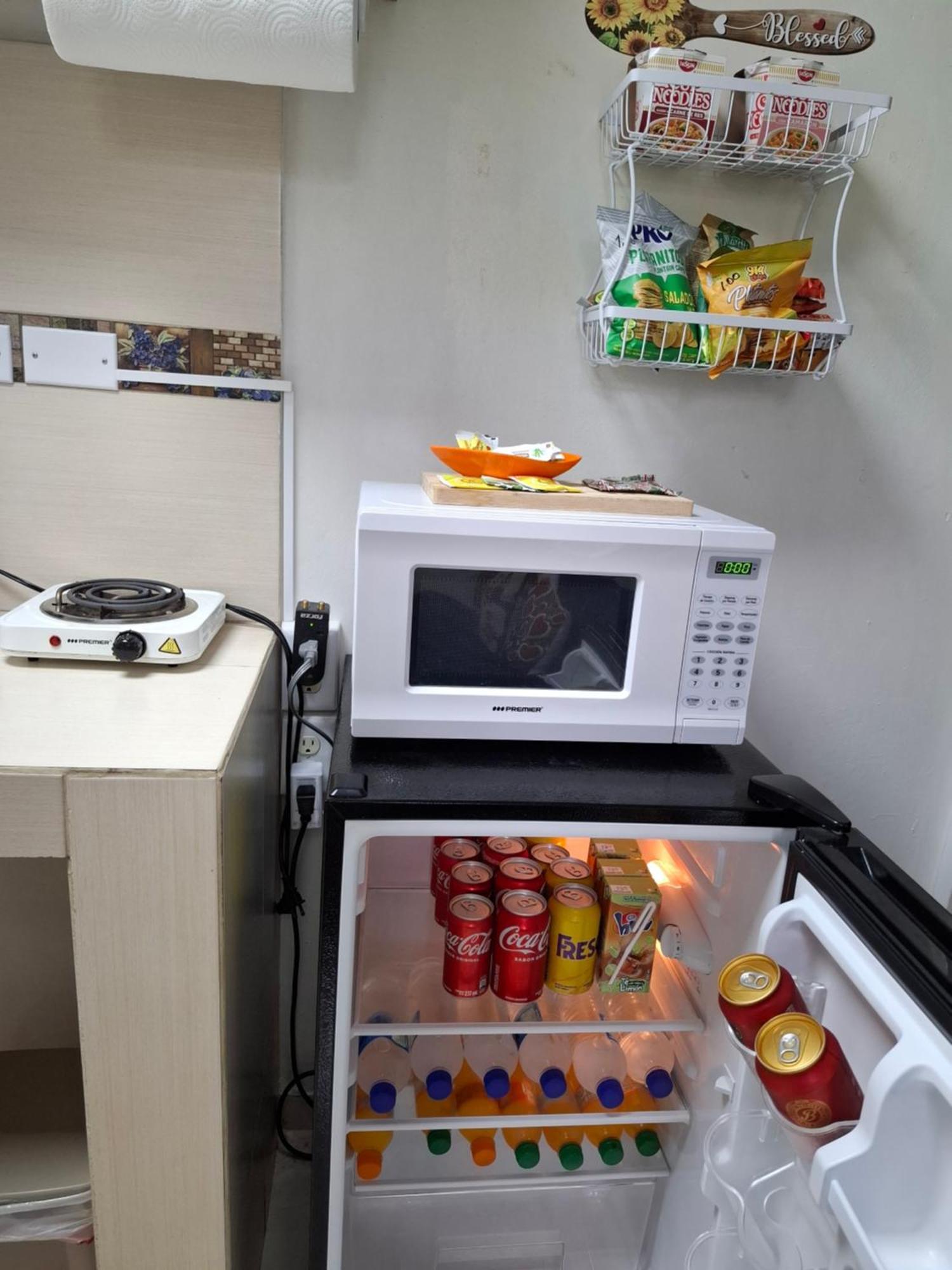 파나마시티 Lilia House 15 Minutos Aeropuerto 아파트 외부 사진