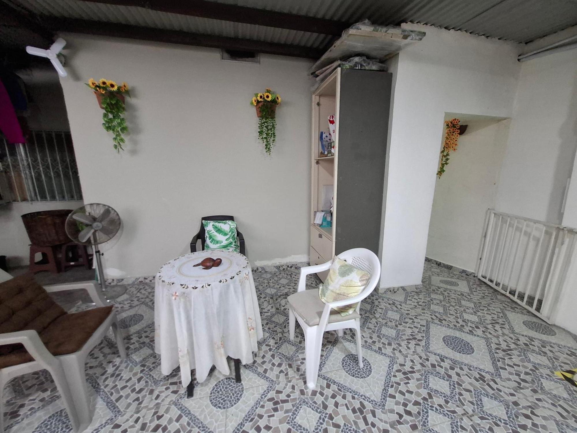 파나마시티 Lilia House 15 Minutos Aeropuerto 아파트 외부 사진